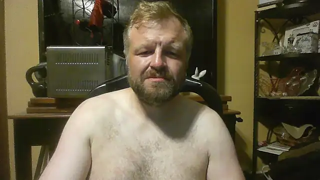 TheOneDonShaun's Webcam Show