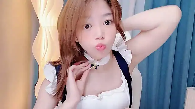 Yany520 live XXX chat