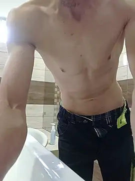Chat +18 de Nakedfanboy ao vivo