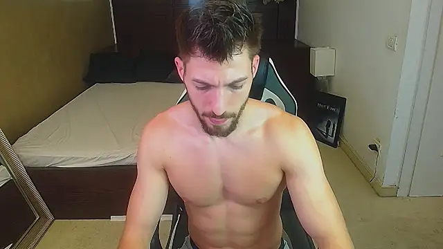 Živý XXX chat FelixRook