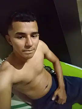 Chat XXX en directo de SEOBOK5