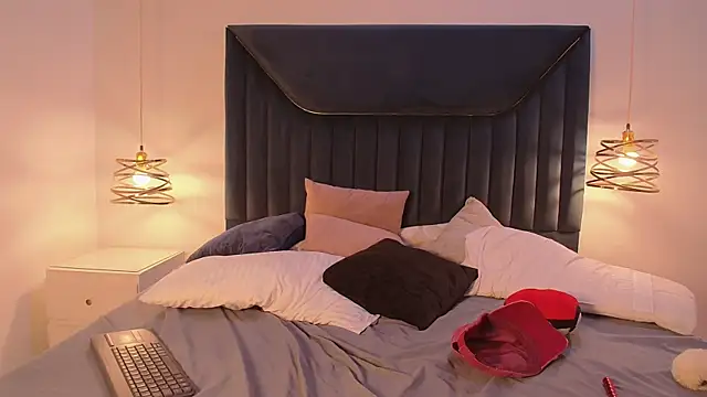 AxellCullen Live XXX-chat