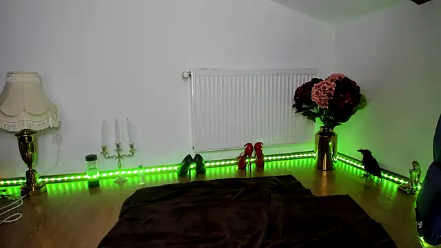 Chat XXX Live ViciousSiren