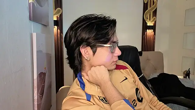 davoxer Live XXX-chat