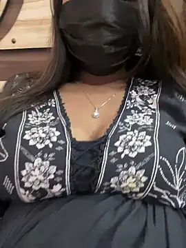 Czat XXX na żywo – Cute-Ananyaa
