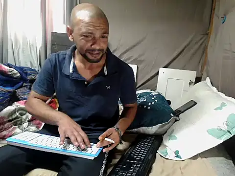 Camodick Live XXX-Chat