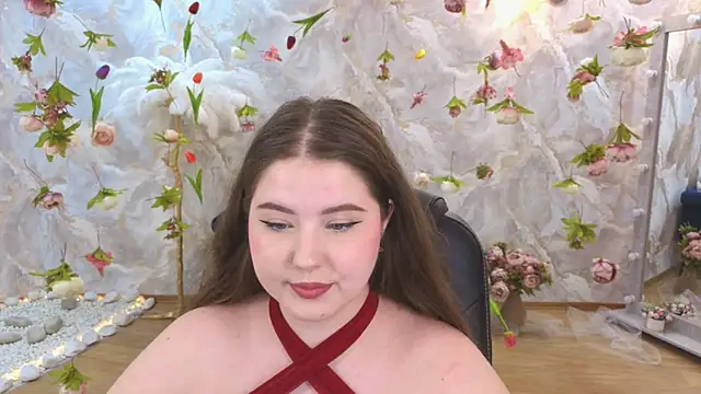 Онлайн чат XXX PixelGoddess