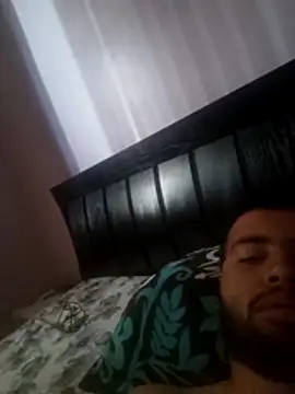 VAMOUS_ Webcam show
