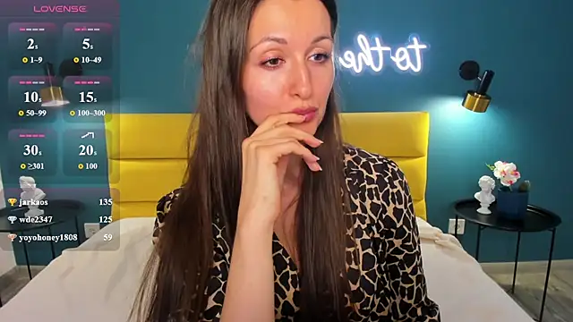 Joan_Nelson: απευθείας συνομιλία ΧΧΧ
