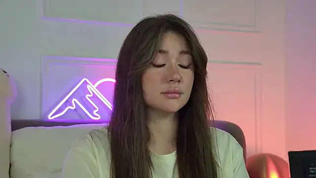 MeganStrane: απευθείας συνομιλία ΧΧΧ
