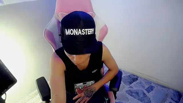 Hot_athletes_ – Naživo XXX chat