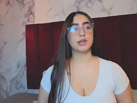 Chat XXX en directo de JESSYCORTES