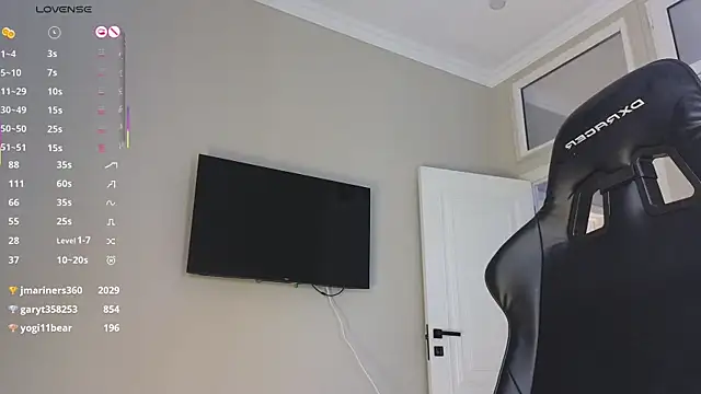 k10ko Chat XXX in diretta
