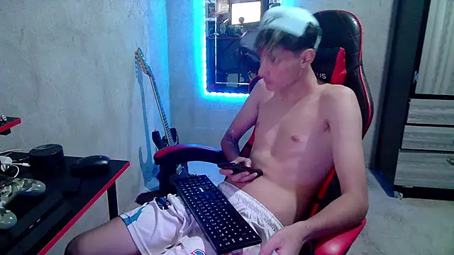 Pablito_Junior11 – Live XXX-chat