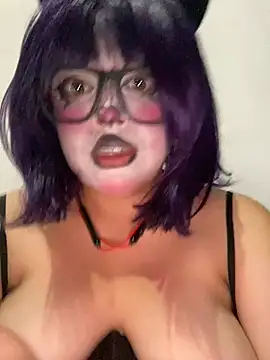 LUCKYPpuuppy's Live XXX Chat