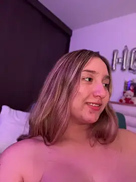 Živý XXX chat MoraInFire