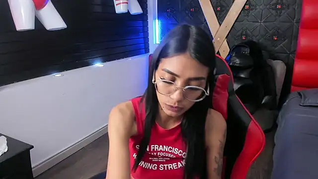 KarlaSlutSkinny__ live XXX chat