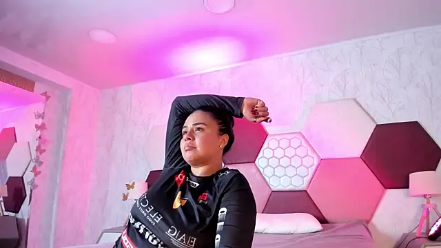Онлайн чат XXX ArielleWilde