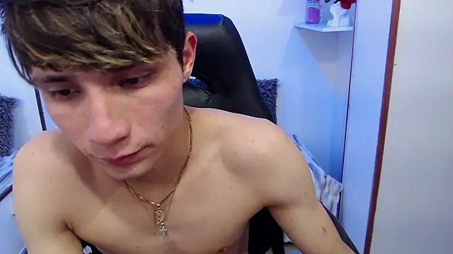 Živý XXX chat Yao_23