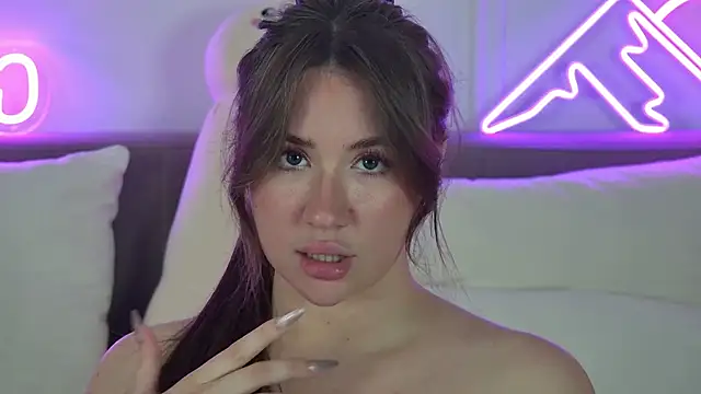 دردشة MeganStrane الجنسية المباشرة