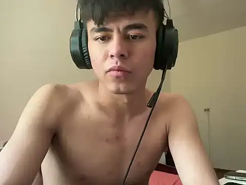 ToddWarren's Live XXX Chat