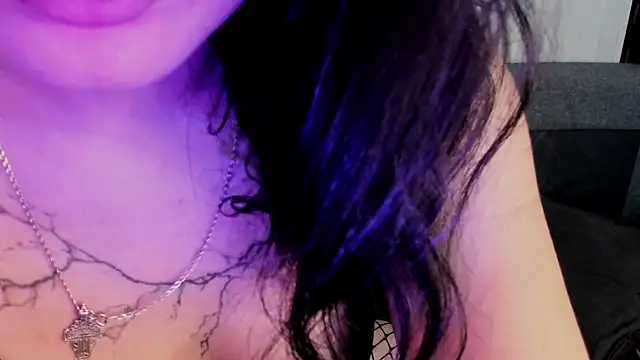 Dark_Moni Live XXX Chat