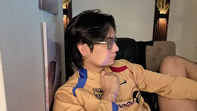 Chat +18 de davoxer ao vivo