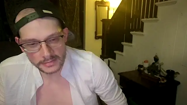 MasterDaddyCool Adlı Modelin Canlı XXX Sohbeti