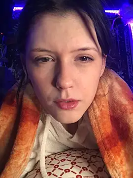 Lilactease Chat XXX in diretta