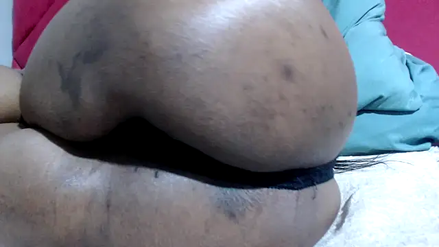 Bracylia Live XXX-chat
