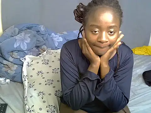 SexxyRoxy Live XXX-chat