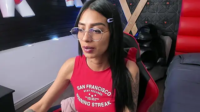 KarlaSlutSkinny__'s Live XXX Chat