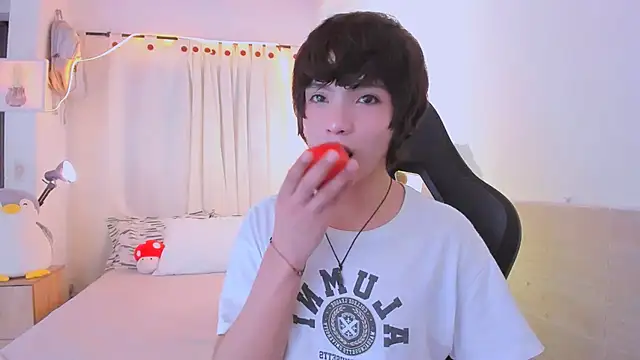 Chat XXX en directo de Sweet_Allan