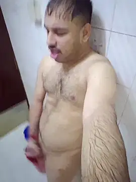 Вебкам-шоу vishnuvinod_india