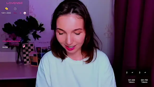 KindHazelHere_ – Live XXX-chat