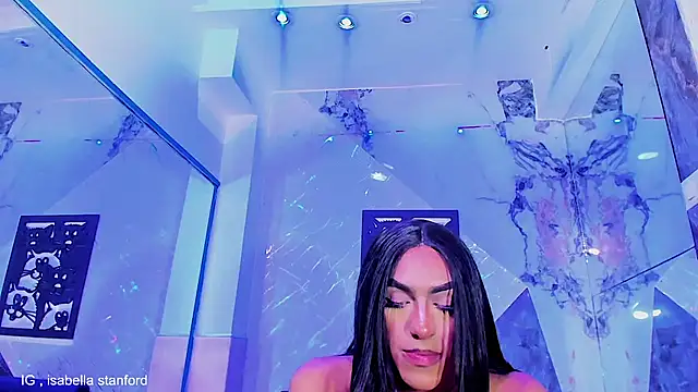 Živý XXX chat Isabella_stanford2