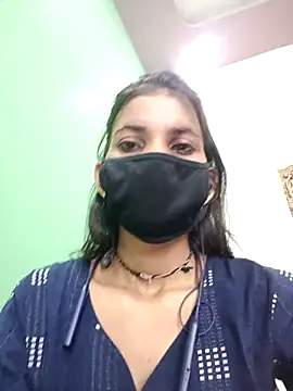 Chatroom XXX en direct de Aafreen_36