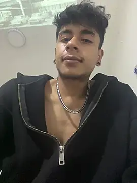Chat +18 de Sombraharper ao vivo