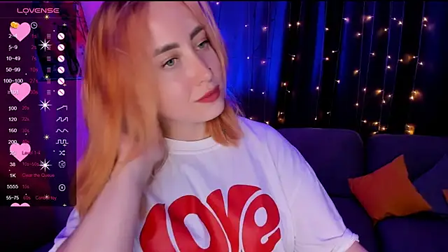 deboramoore Adlı Modelin Canlı XXX Sohbeti