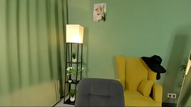 LeticiaRomano Chat XXX in diretta