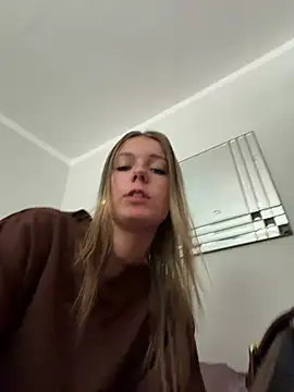 SophiaWestend Webcam-Show