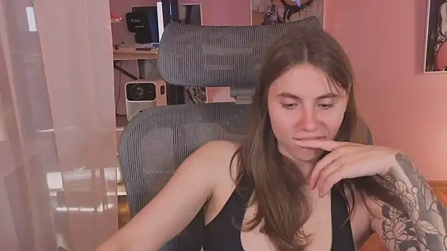 XXX chat uživo modela _AnnaStark_