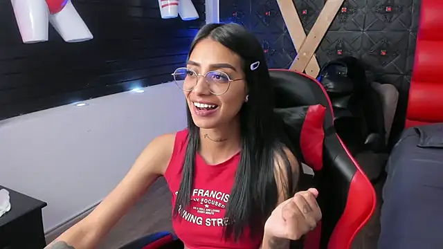 KarlaSlutSkinny__ live XXX chat