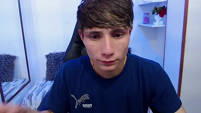 Živý XXX chat Yao_23