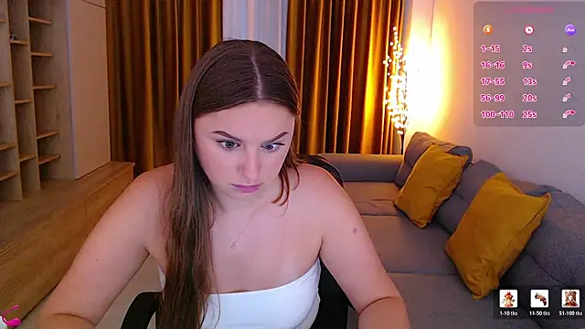 mia_bloomy's Live XXX Chat