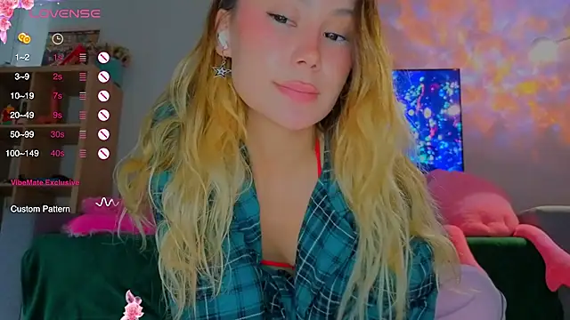 baobei03 Live XXX Chat