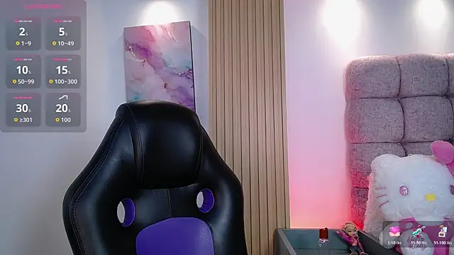 1Sloppy_Fox4's Live XXX Chat