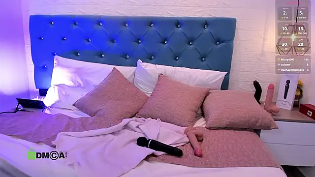 zairawatsonn Live XXX chat