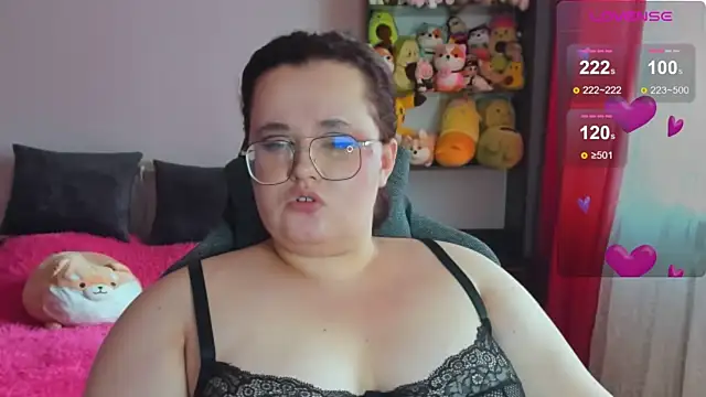 دردشة Jessica_Joy الجنسية المباشرة