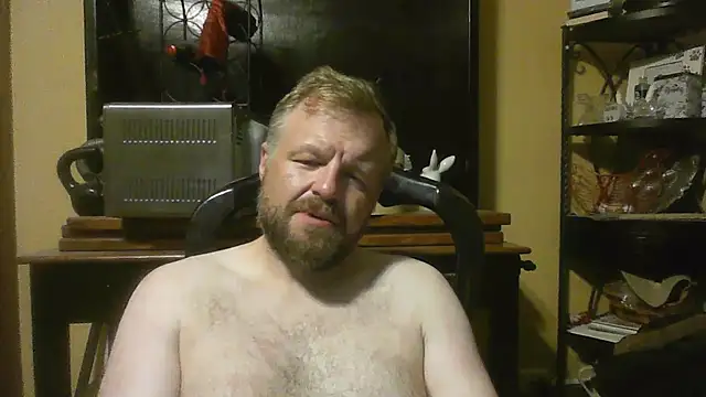 Chat XXX en directo de TheOneDonShaun